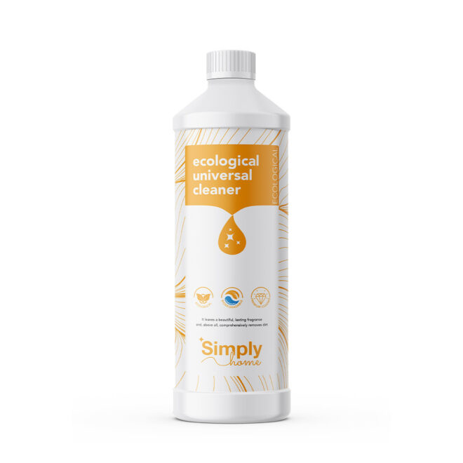 SIMPLY UNIVERSAL CLEANER 500 ML