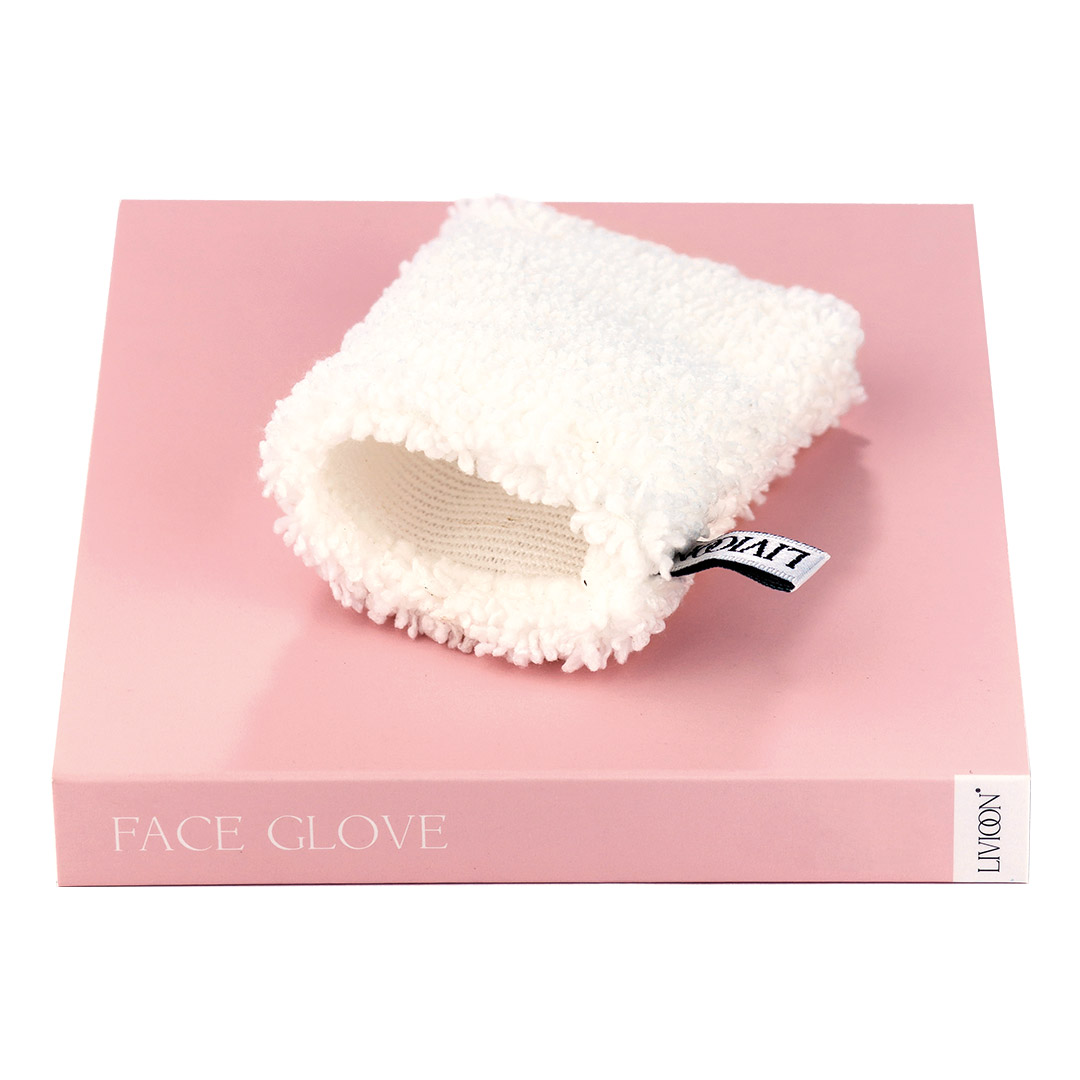 FACE GLOVE